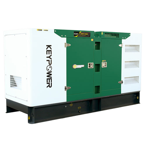 Keypower KPP 150S Generator Diesel