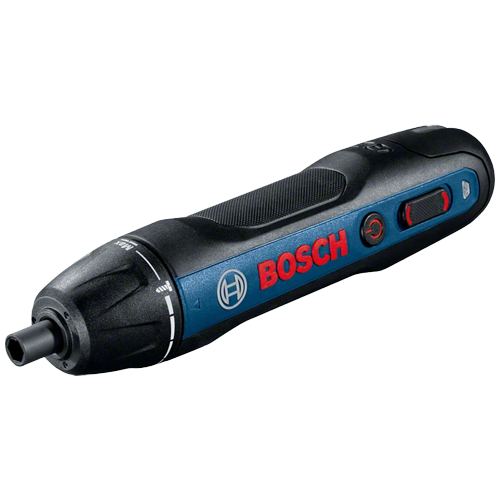 Bosch GO Gen2 3.6Volt Cordless Screwdriver / Obeng Baterai